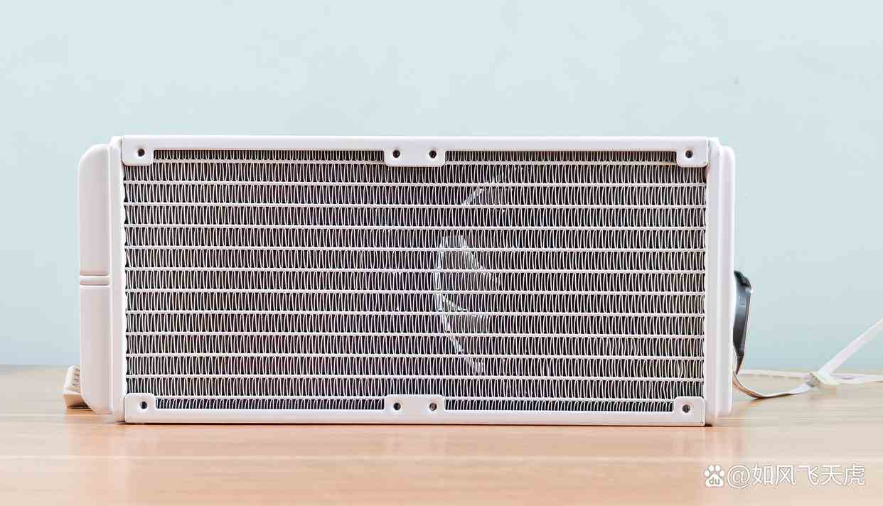 240水冷击败360水冷! 乔思伯TH-240ARGB水冷散热器测评插图4 240水冷击败360水冷! 乔思伯TH-240ARGB水冷散热器测评插图4