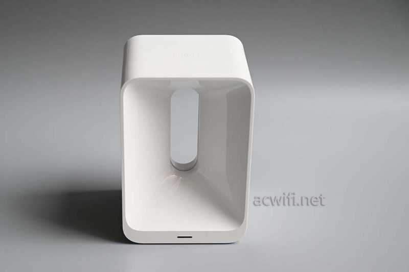 荣耀路由5千兆版怎么样? 荣耀路由器5 BE3600千兆版拆机测评插图3