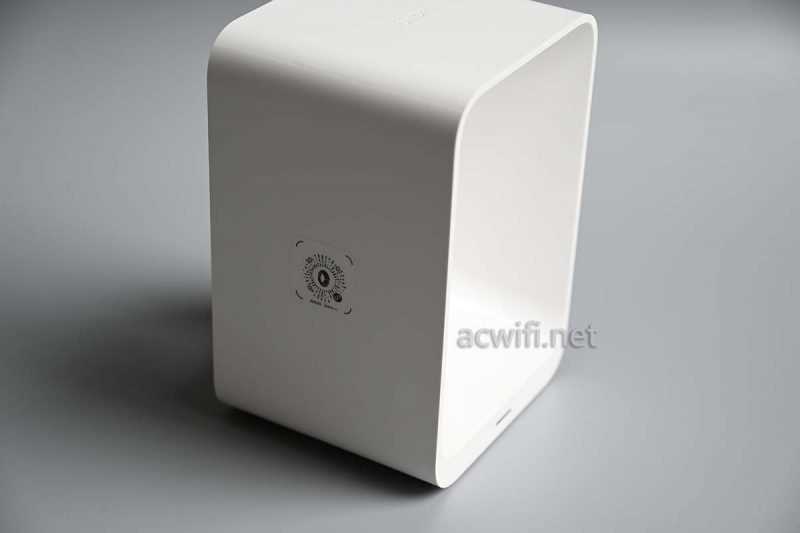 荣耀路由5千兆版怎么样? 荣耀路由器5 BE3600千兆版拆机测评插图4