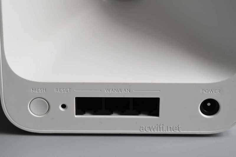 荣耀路由5千兆版怎么样? 荣耀路由器5 BE3600千兆版拆机测评插图5