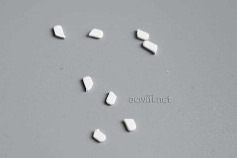 荣耀路由5千兆版怎么样? 荣耀路由器5 BE3600千兆版拆机测评插图9