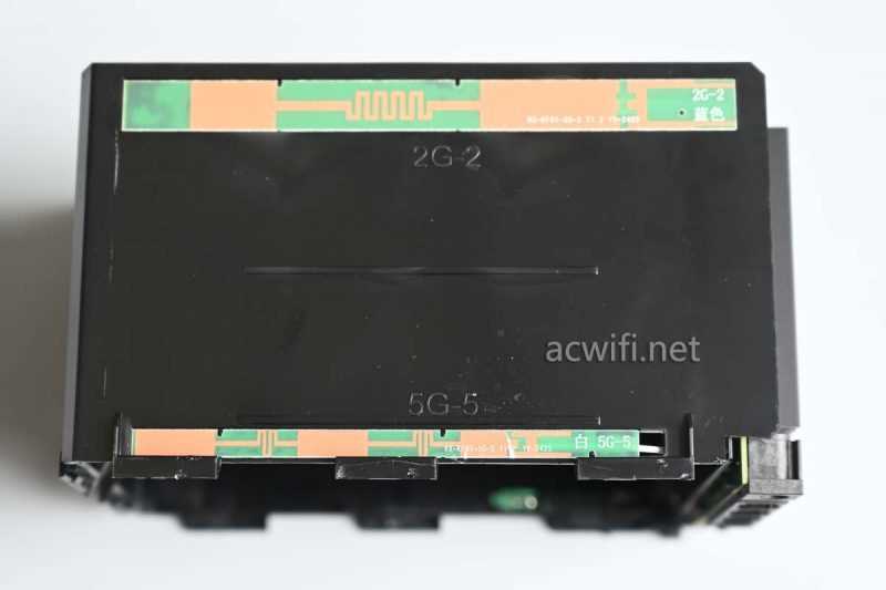 荣耀路由5千兆版怎么样? 荣耀路由器5 BE3600千兆版拆机测评插图11