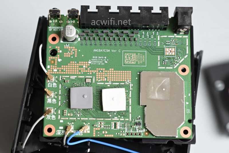 荣耀路由5千兆版怎么样? 荣耀路由器5 BE3600千兆版拆机测评插图14