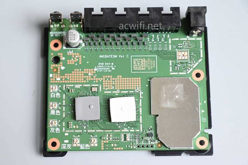 荣耀路由5千兆版怎么样? 荣耀路由器5 BE3600千兆版拆机测评插图15