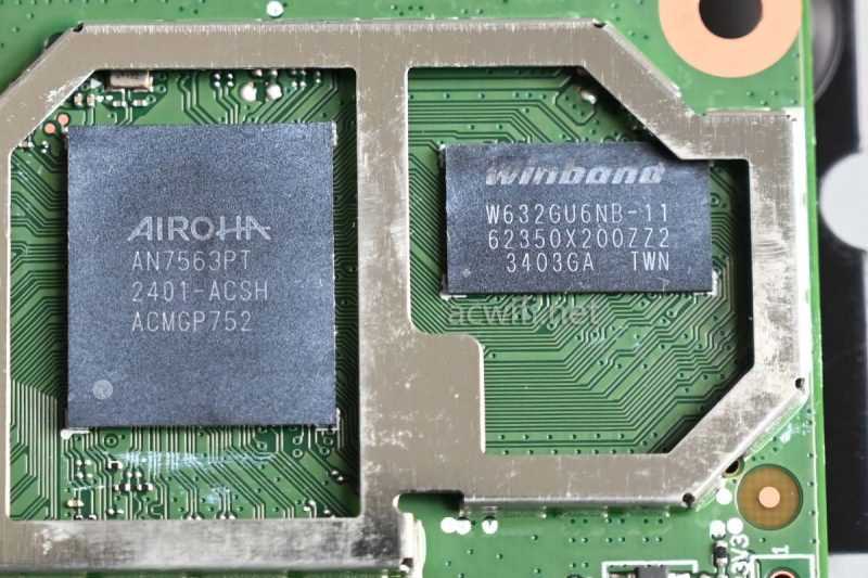 荣耀路由5千兆版怎么样? 荣耀路由器5 BE3600千兆版拆机测评插图18