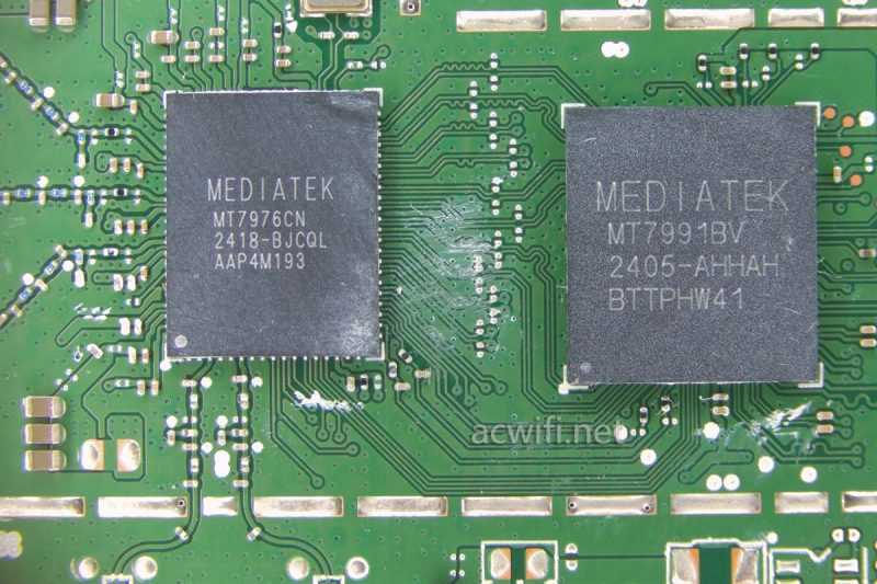 荣耀路由5千兆版怎么样? 荣耀路由器5 BE3600千兆版拆机测评插图19