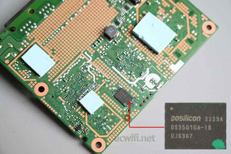 荣耀路由5千兆版怎么样? 荣耀路由器5 BE3600千兆版拆机测评插图23