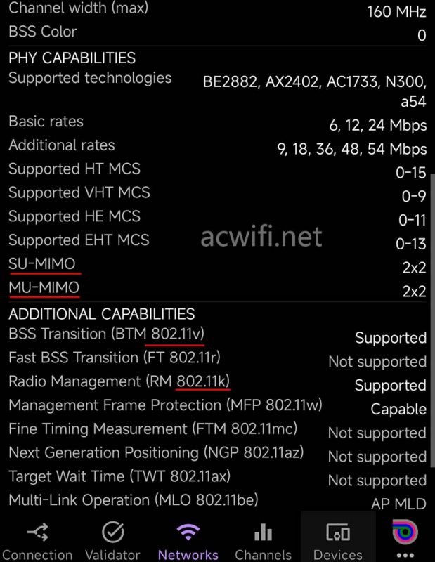 荣耀路由5千兆版怎么样? 荣耀路由器5 BE3600千兆版拆机测评插图28