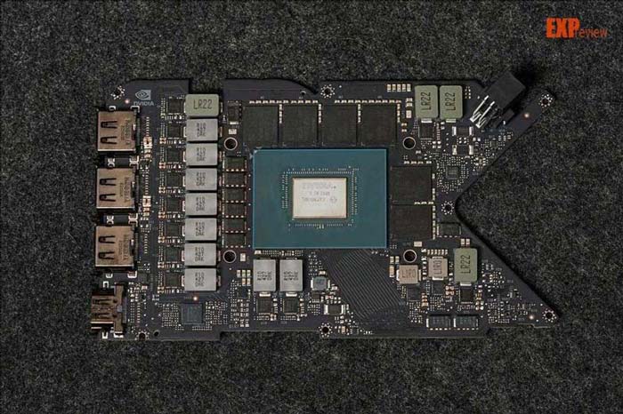 2K+4K游戏全能王! NVIDIA GeForce RTX 5070显卡天梯榜首发评测插图16