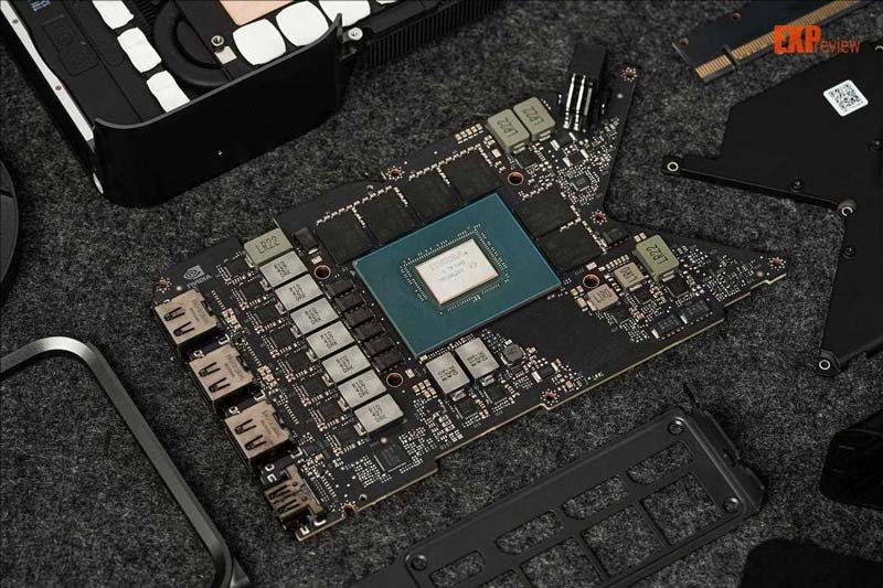 2K+4K游戏全能王! NVIDIA GeForce RTX 5070显卡天梯榜首发评测插图18