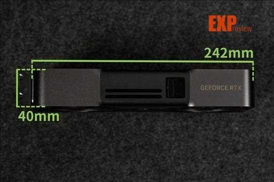 2K+4K游戏全能王! NVIDIA GeForce RTX 5070显卡天梯榜首发评测插图5