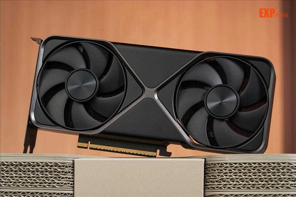 2K+4K游戏全能王! NVIDIA GeForce RTX 5070显卡天梯榜首发评测插图8