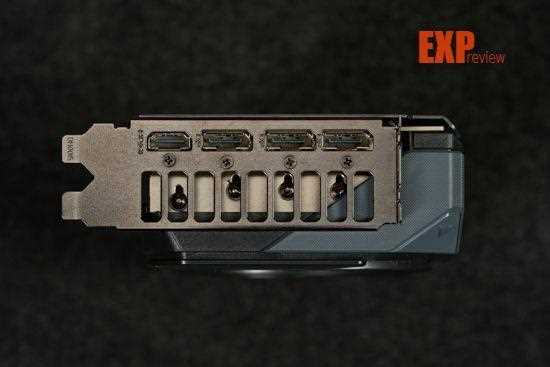 机甲战士抵达主流战场! 技嘉GeForce RTX 5070 GAMING OC 12G显卡评测插图13