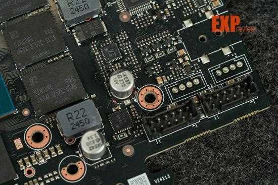 机甲战士抵达主流战场! 技嘉GeForce RTX 5070 GAMING OC 12G显卡评测插图42