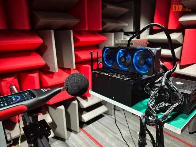 机甲战士抵达主流战场! 技嘉GeForce RTX 5070 GAMING OC 12G显卡评测插图67