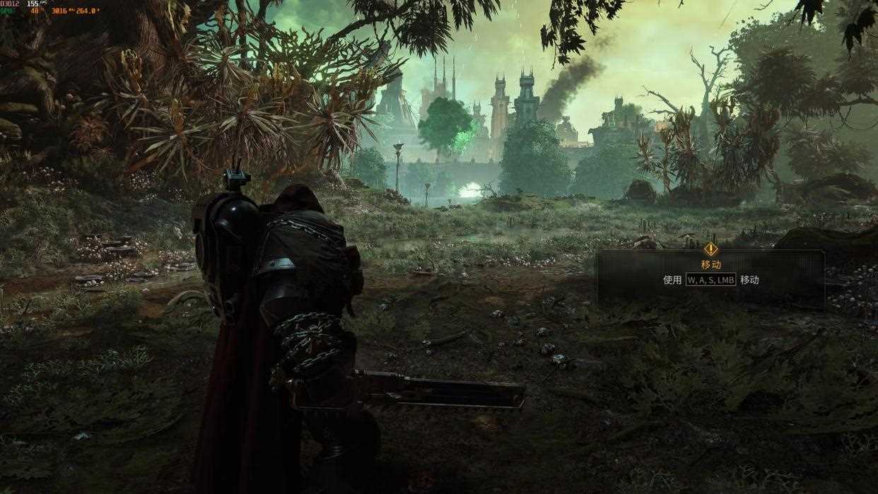 完胜RTX 5070 Ti! 撼讯红魔RX 9070系列显卡评测插图12 完胜RTX 5070 Ti! 撼讯红魔RX 9070系列显卡评测插图12