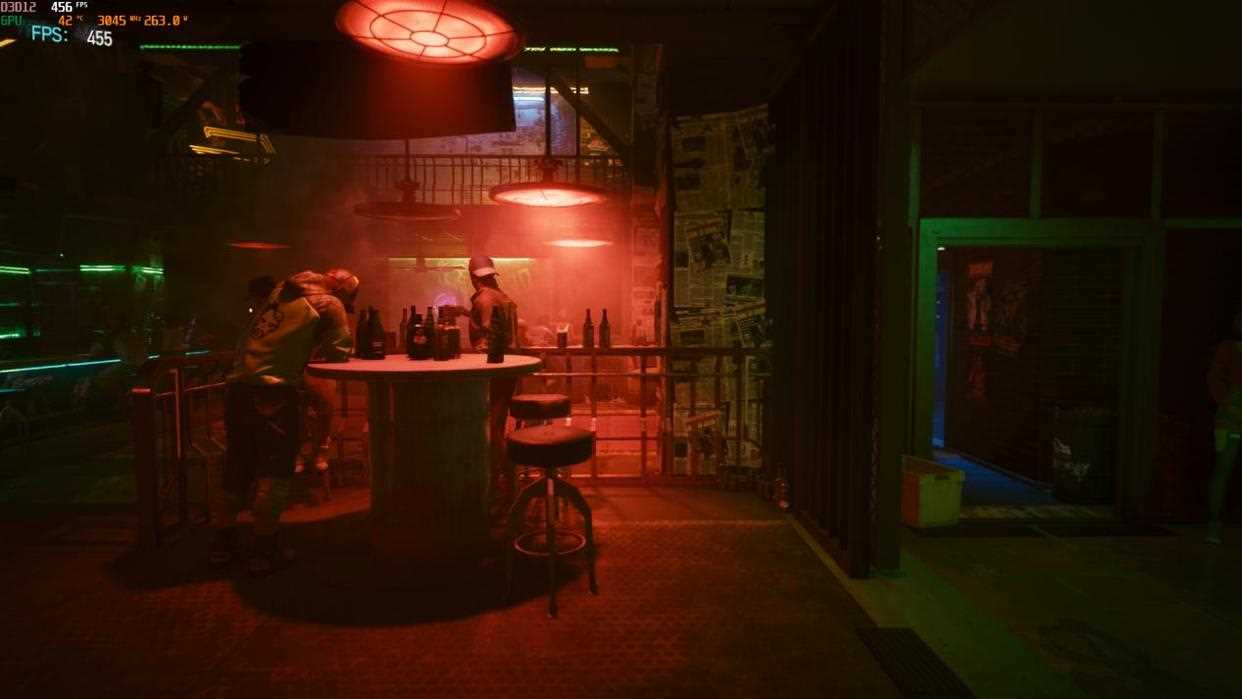 完胜RTX 5070 Ti! 撼讯红魔RX 9070系列显卡评测插图16 完胜RTX 5070 Ti! 撼讯红魔RX 9070系列显卡评测插图16