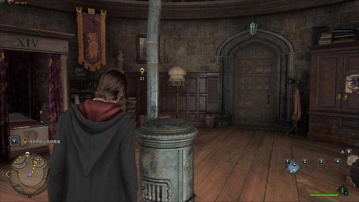 完胜RTX 5070 Ti! 撼讯红魔RX 9070系列显卡评测插图18 完胜RTX 5070 Ti! 撼讯红魔RX 9070系列显卡评测插图18