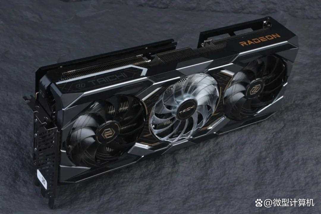 RDNA4架构下的性能新飞跃! AMD Radeon RX 9070 XT/9070显卡首发评测插图15