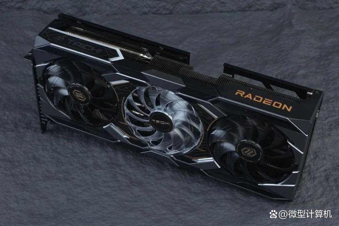 RDNA4架构下的性能新飞跃! AMD Radeon RX 9070 XT/9070显卡首发评测插图18