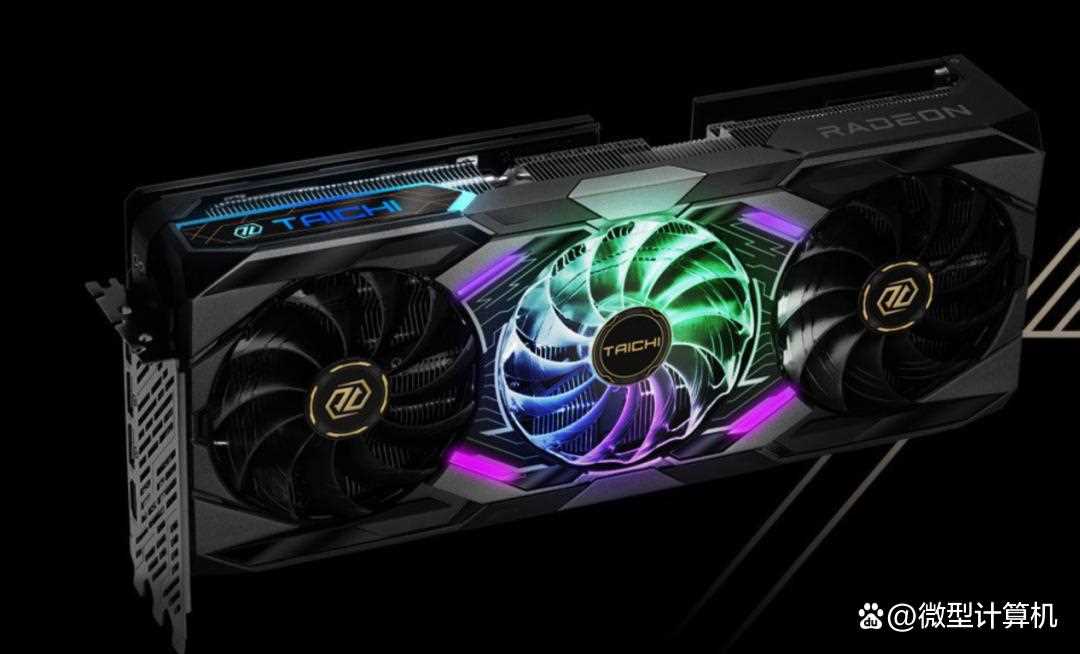 RDNA4架构下的性能新飞跃! AMD Radeon RX 9070 XT/9070显卡首发评测插图21