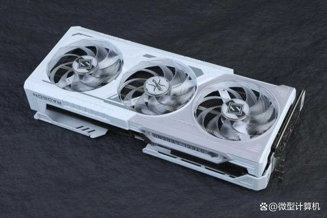 RDNA4架构下的性能新飞跃! AMD Radeon RX 9070 XT/9070显卡首发评测插图27