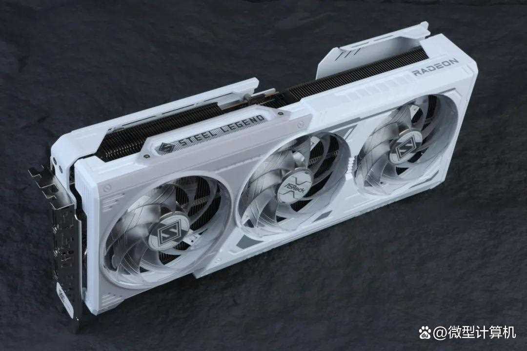 RDNA4架构下的性能新飞跃! AMD Radeon RX 9070 XT/9070显卡首发评测插图28