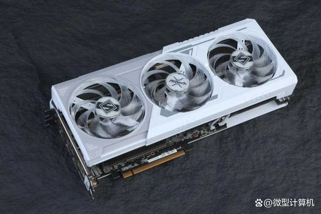 RDNA4架构下的性能新飞跃! AMD Radeon RX 9070 XT/9070显卡首发评测插图30