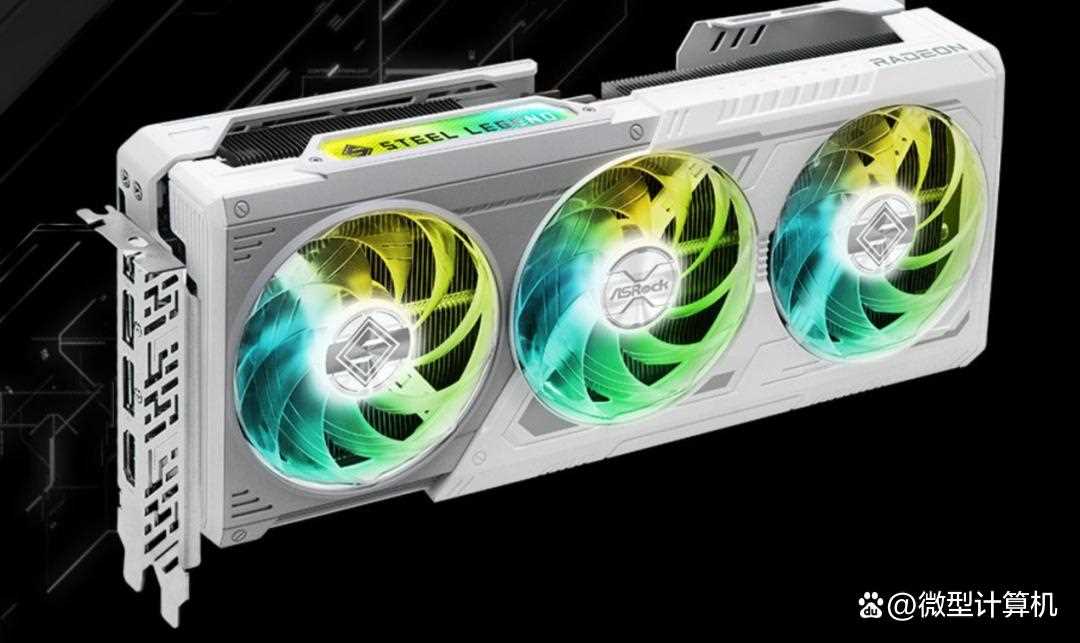 RDNA4架构下的性能新飞跃! AMD Radeon RX 9070 XT/9070显卡首发评测插图31