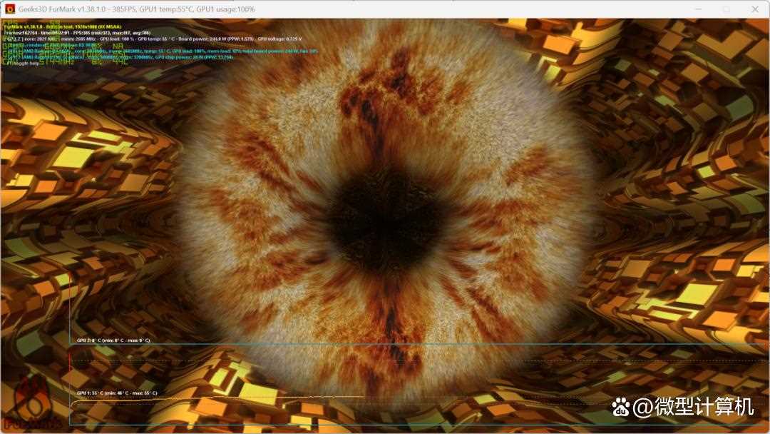 RDNA4架构下的性能新飞跃! AMD Radeon RX 9070 XT/9070显卡首发评测插图52