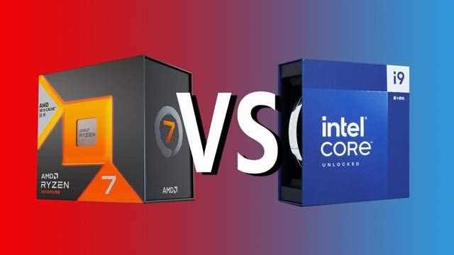 锐龙7 7800X3D实力完胜i9-14900K! 3000元内游戏CPU推荐插图 锐龙7 7800X3D实力完胜i9-14900K! 3000元内游戏CPU推荐插图