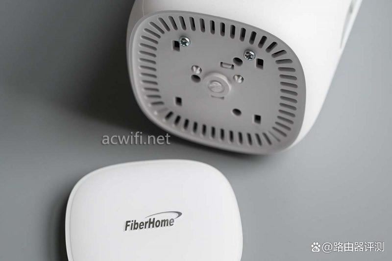 4G/5G全网通! FiberHome烽火5G CPE Air路由器拆机评测插图16 4G/5G全网通! FiberHome烽火5G CPE Air路由器拆机评测插图16