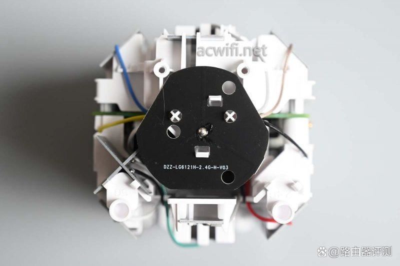 4G/5G全网通! FiberHome烽火5G CPE Air路由器拆机评测插图19 4G/5G全网通! FiberHome烽火5G CPE Air路由器拆机评测插图19