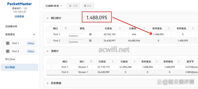 4G/5G全网通! FiberHome烽火5G CPE Air路由器拆机评测插图50 4G/5G全网通! FiberHome烽火5G CPE Air路由器拆机评测插图50
