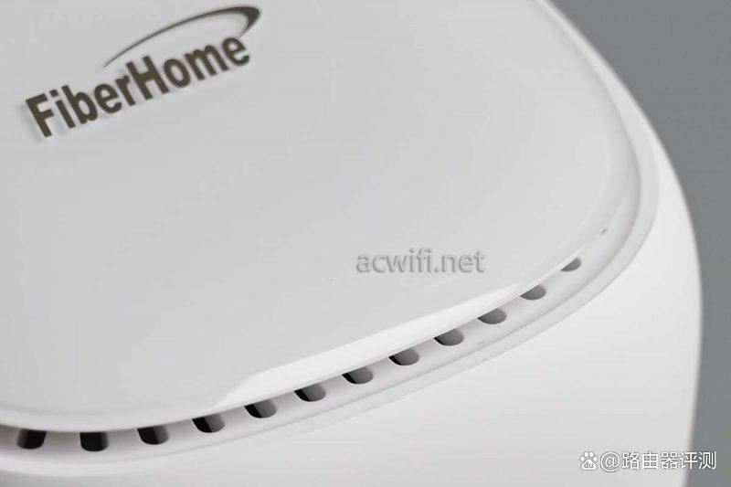 4G/5G全网通! FiberHome烽火5G CPE Air路由器拆机评测插图6 4G/5G全网通! FiberHome烽火5G CPE Air路由器拆机评测插图6