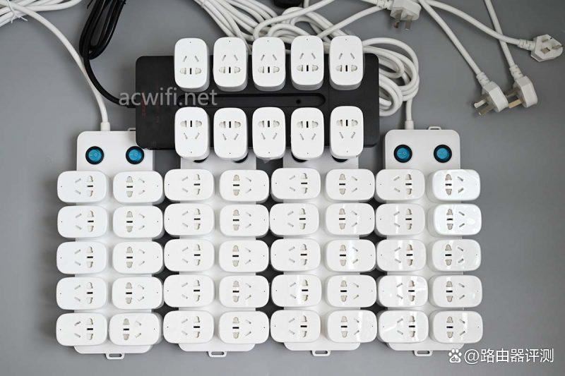 4G/5G全网通! FiberHome烽火5G CPE Air路由器拆机评测插图70 4G/5G全网通! FiberHome烽火5G CPE Air路由器拆机评测插图70