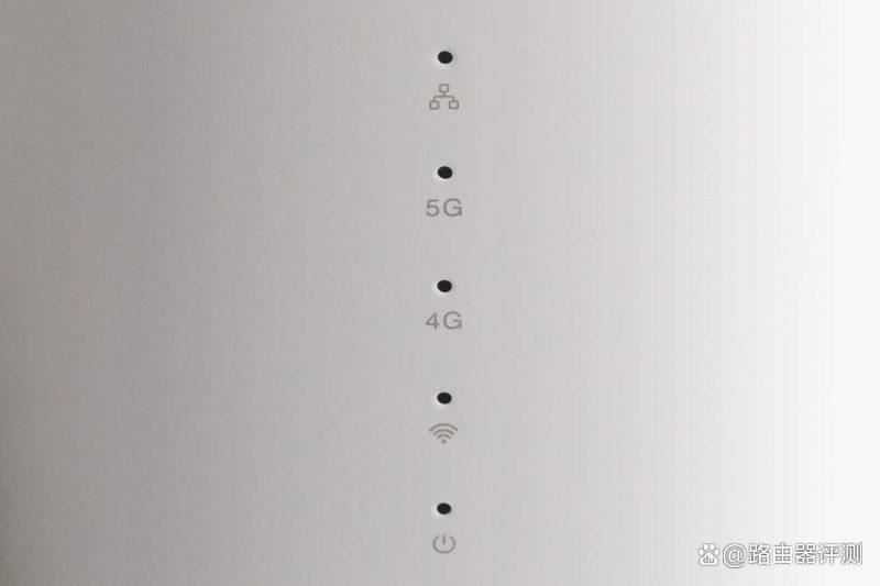 4G/5G全网通! FiberHome烽火5G CPE Air路由器拆机评测插图7 4G/5G全网通! FiberHome烽火5G CPE Air路由器拆机评测插图7