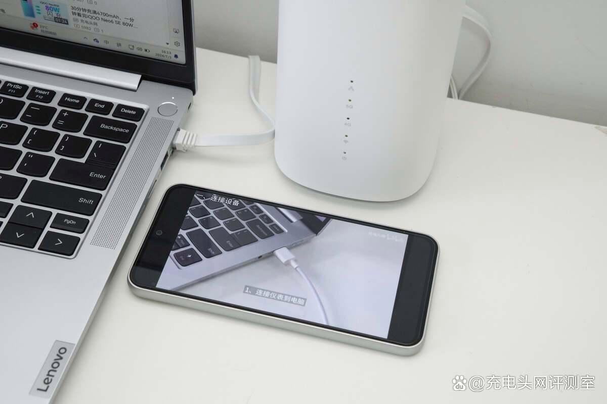 FiberHome 5G CPE移动路由器值得入手吗? 烽火5g路由器性能测评插图52