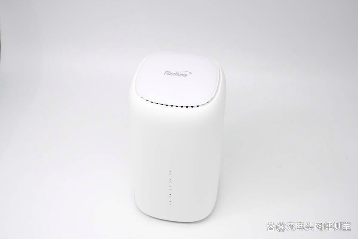 FiberHome 5G CPE移动路由器值得入手吗? 烽火5g路由器性能测评插图5