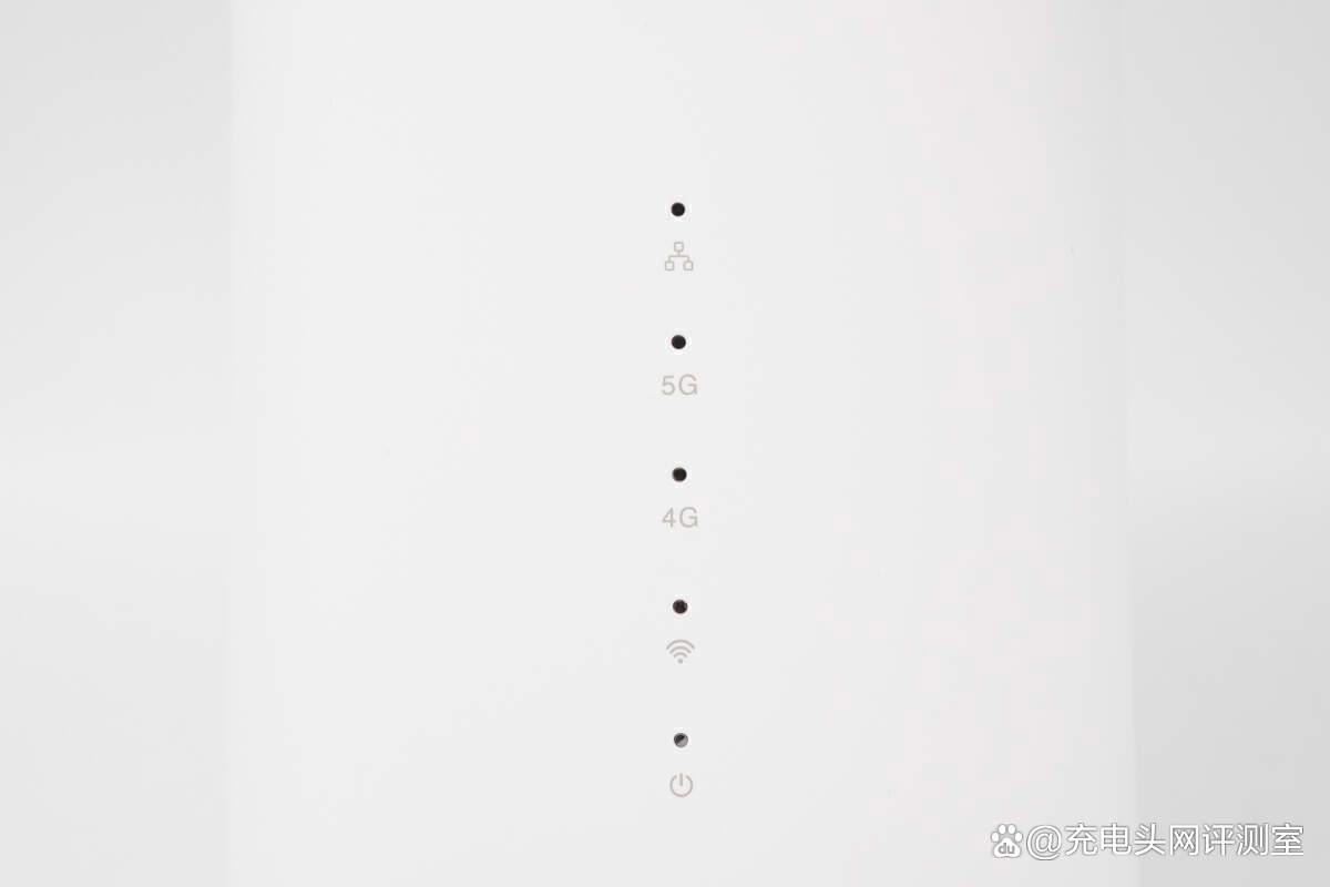 FiberHome 5G CPE移动路由器值得入手吗? 烽火5g路由器性能测评插图6