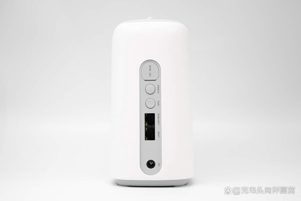FiberHome 5G CPE移动路由器值得入手吗? 烽火5g路由器性能测评插图8
