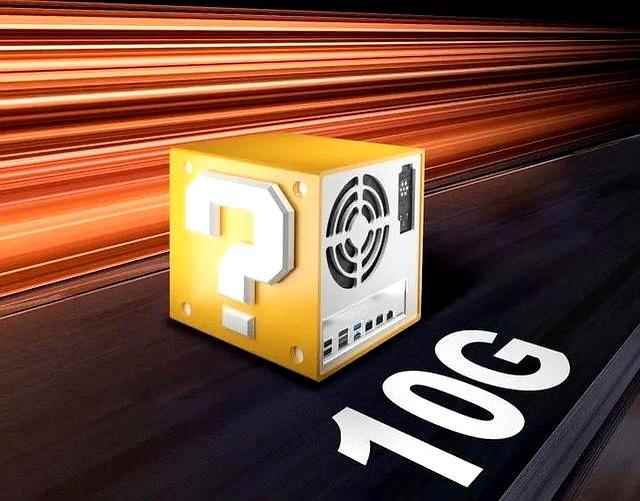 华南金牌NAS升级版上市:N150处理器+万兆三网口插图1 华南金牌NAS升级版上市:N150处理器+万兆三网口插图1