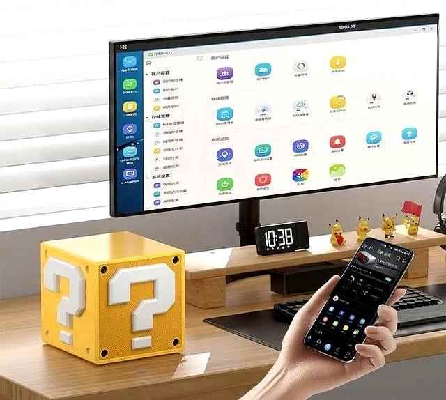 华南金牌NAS升级版上市:N150处理器+万兆三网口插图4 华南金牌NAS升级版上市:N150处理器+万兆三网口插图4