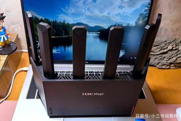 WiFi6时代来临! 华三H3C NX54路由器还值得购买吗?插图20