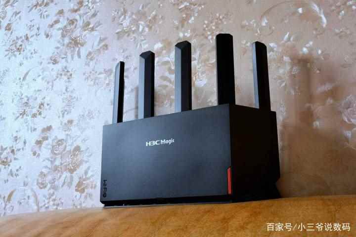 WiFi6时代来临! 华三H3C NX54路由器还值得购买吗?插图2