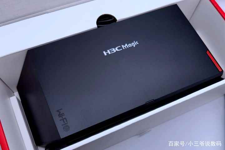 WiFi6时代来临! 华三H3C NX54路由器还值得购买吗?插图4