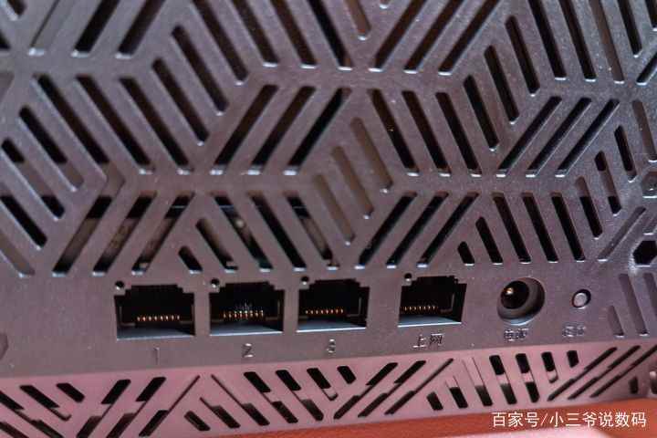 WiFi6时代来临! 华三H3C NX54路由器还值得购买吗?插图10