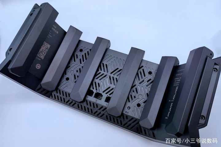 WiFi6时代来临! 华三H3C NX54路由器还值得购买吗?插图12