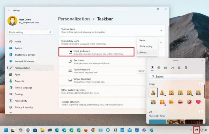 Win11 RP 22631.5116 预览版发布:附KB5053657完整更新日志插图2