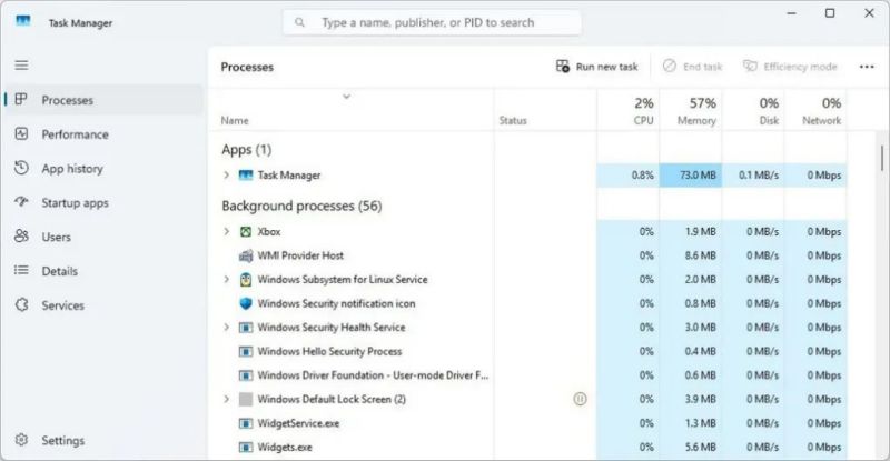 Win11 RP 22631.5116 预览版发布:附KB5053657完整更新日志插图3